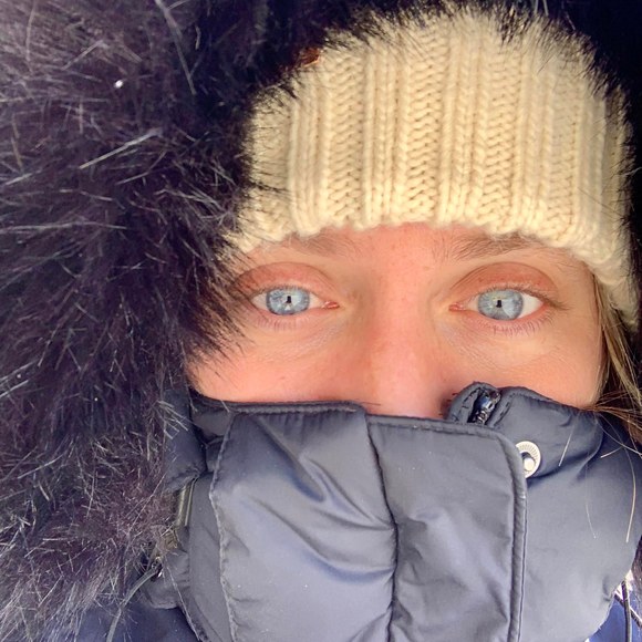 Meet your Posher, Luke - Picture 1 of 1